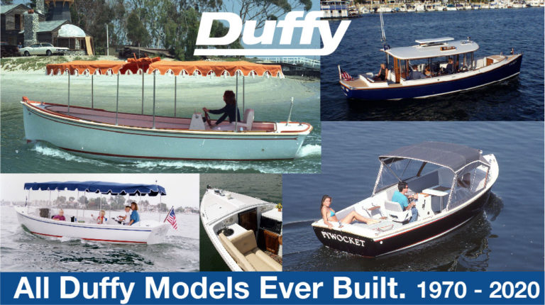 Duffy-All-Boat-Models-Ever-Made-Thumbnail-768x430 Duffy's 50 Year History