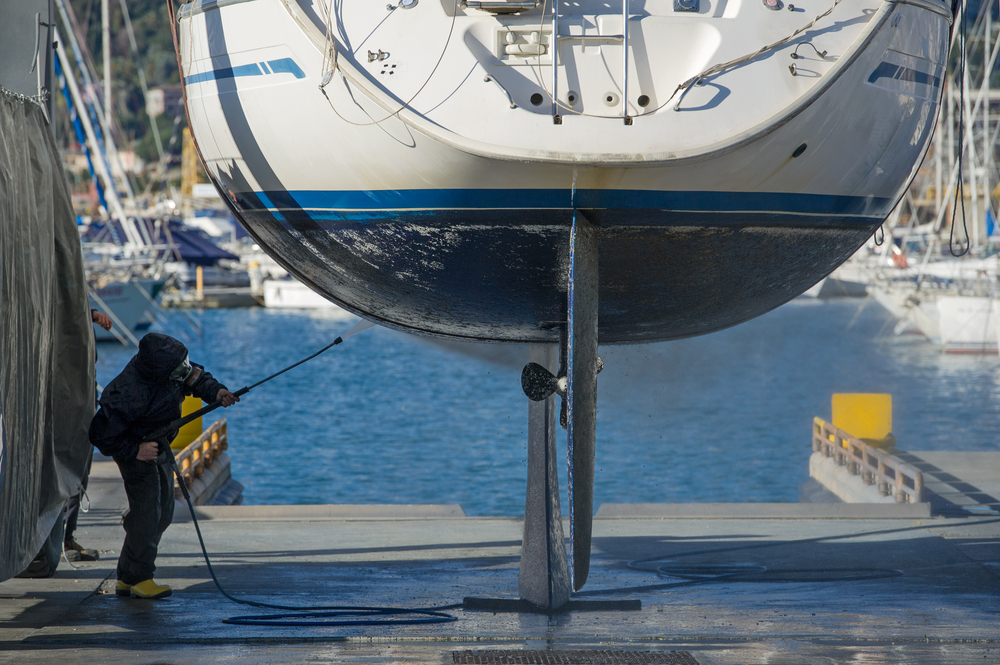 boat-servicing Boat Maintenance: Preparing for the Holiday Seasons